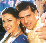 Govinda -- Hero No 1