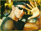 Hrithik Roshan