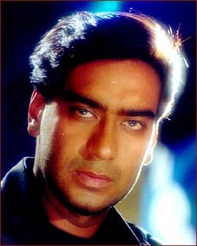 Ajay Devgan