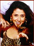 Urmila Matondkar