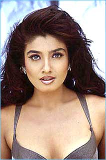 Raveena Tandon