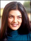 Sushmita Sen : Filhaal