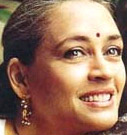 Nafisa Ali