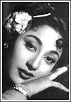 Mala Sinha