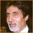 Amitabh Bachchan