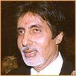 Amitabh Bachchan