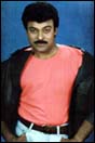 Chiranjeevi