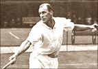 Bill Tilden