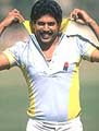 Kapil Dev