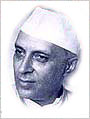 nehru