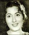 Madhubala