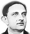 Vikram Sarabhai