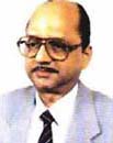 LIC chairman G Krishnamurthy