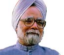 Dr Manmohan Singh