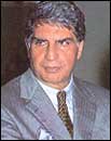 Tata Group Chairman Ratan Tata