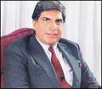 Tata Group Chairman Ratan Tata