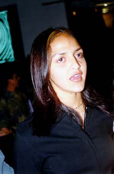 Esha Deol