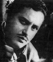 Guru Dutt