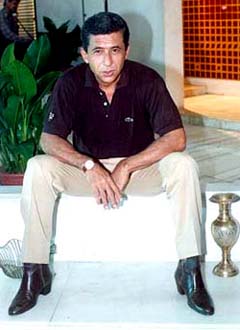 Naseeruddin Shah