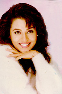 Mahima Chaudhury