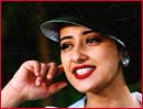 Manisha Koirala