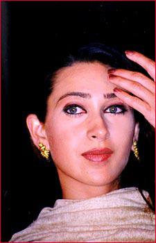 Karisma Kapoor