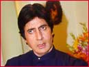 Amitabh Bachchan