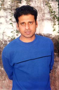 Manoj Bajpai