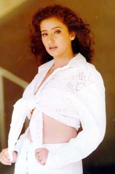 Manisha Koirala