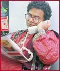 Rituparno Ghosh