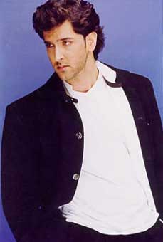 Hrithik Roshan