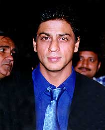 Shah Rukh Khan