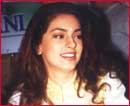 Juhi Chawla