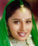 Madhuri Dixit