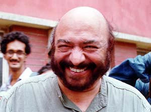 Govind Nihalani