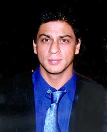 Shah Rukh Khan 