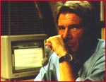 Harrison Ford