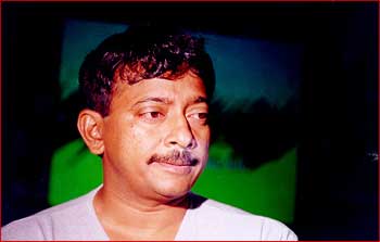 Ramgopal Varma