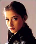 Manisha Koirala