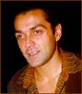 Bobby Deol