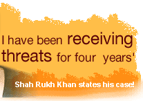 Shah Rukh Khan