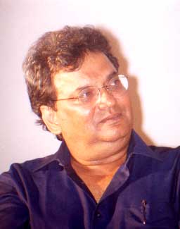 Subhash Ghai