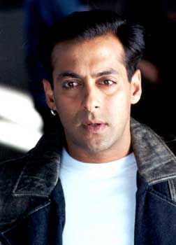 Salman Khan