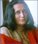 Deepa Mehta