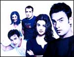 Dil Chahta Hai