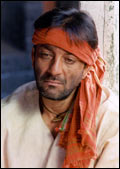 Sanjay Dutt in Pitaah