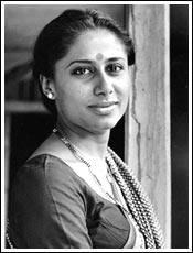 Smita Patil