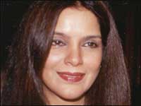 Zeenat Aman