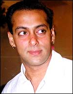 Salman Khan