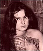 Tanuja